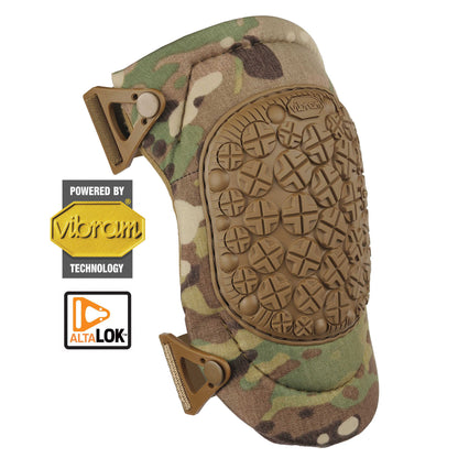 AltaFLEX 360 VIBRAM® MultiCAM®