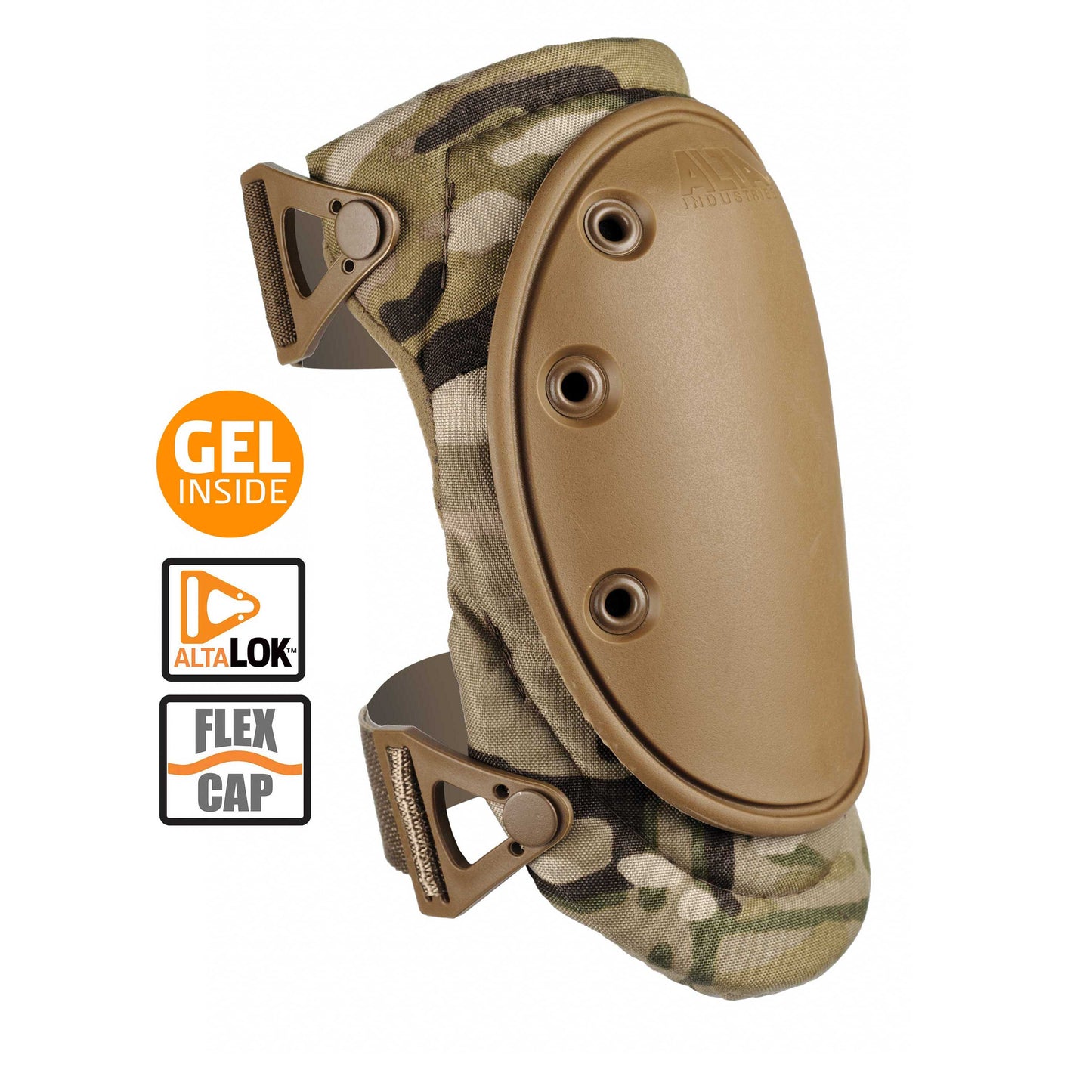 AltaFLEX™ GEL-MultiCAM®