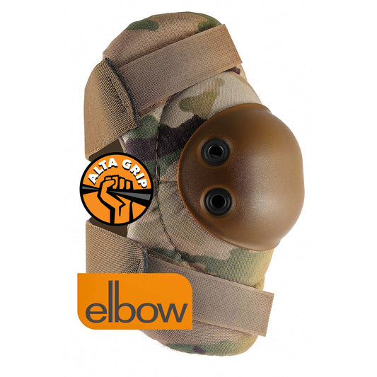 AltaFLEX™ Elbow-AltaGRIP™-OCP