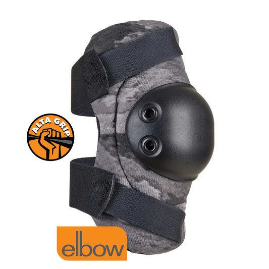 AltaFLEX™ Elbow-AltaGRIP™-ATACS®-Ghost