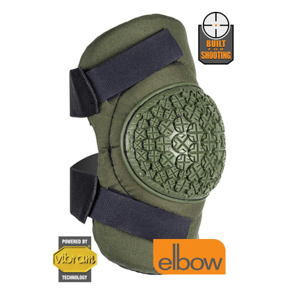 AltaFLEX-360™ Elbow–VIBRAM® Olive