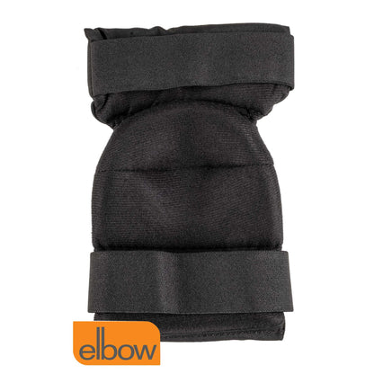 AltaCONTOUR™ Elbow-AltaGRIP™-Black