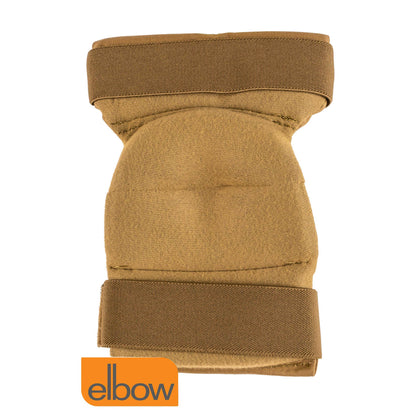 AltaCONTOUR™ Elbow-AltaGRIP™-Coyote