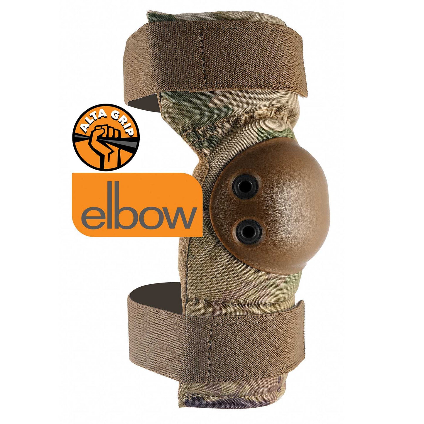 AltaCONTOUR™ Elbow-AltaGRIP™-OCP