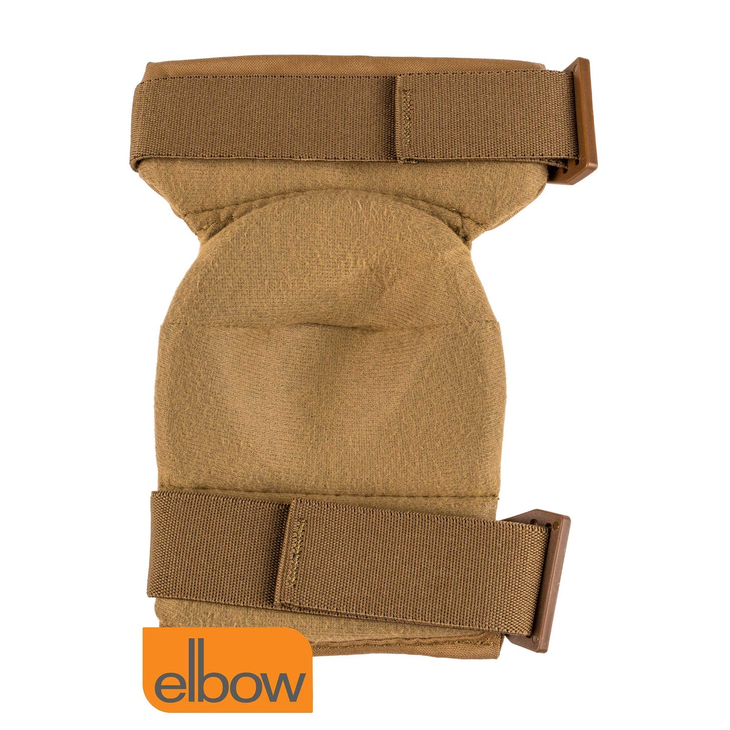 AltaCONTOUR™ Elbow-AltaLOK™-Coyote