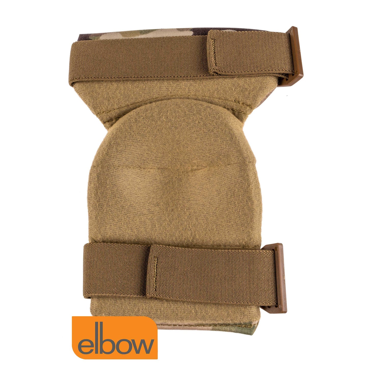 AltaCONTOUR™ Elbow-AltaLOK™-MultiCAM®