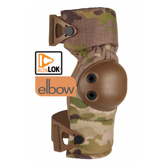 AltaCONTOUR™ Elbow-AltaLOK™-MultiCAM®