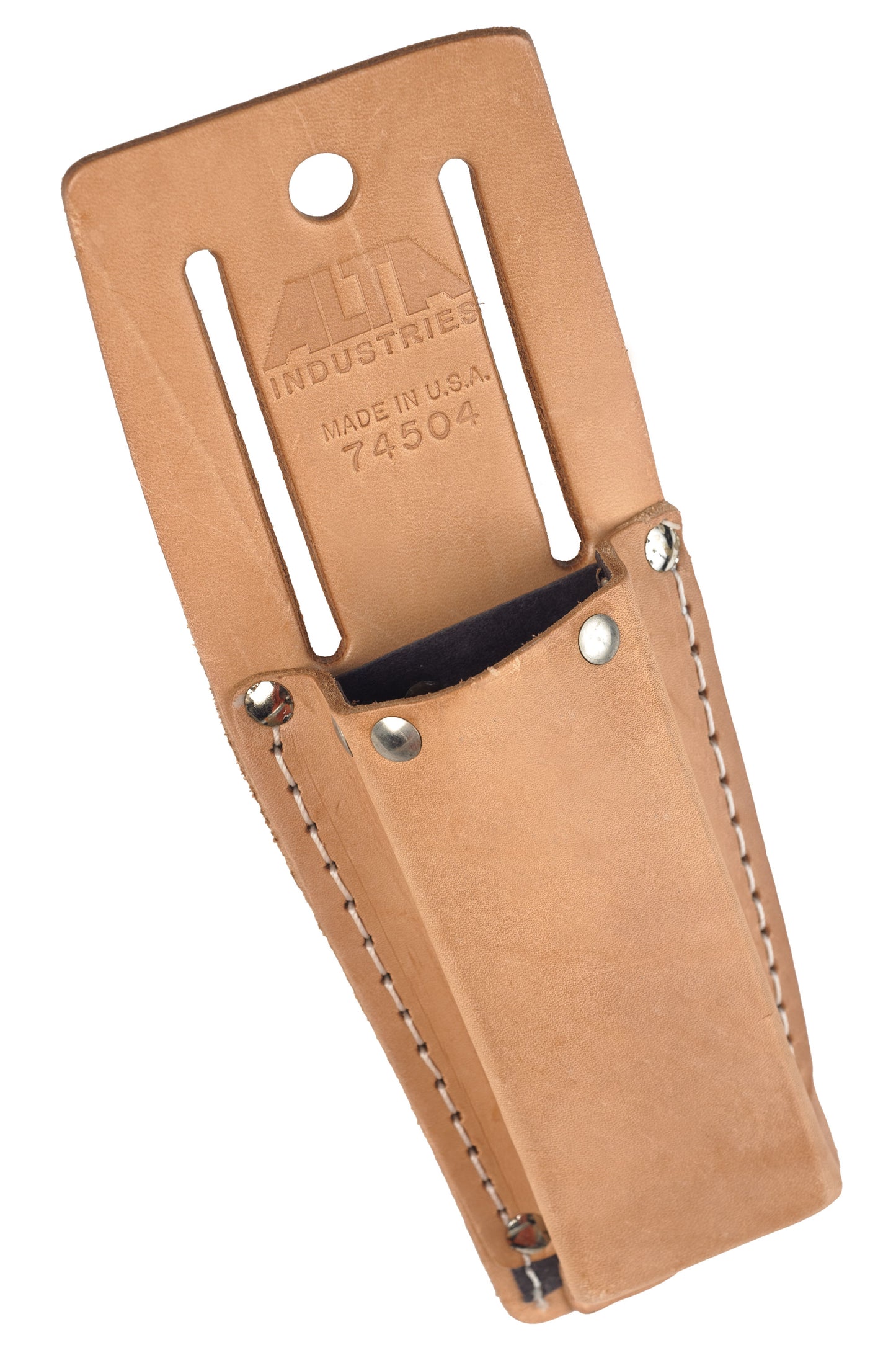 AltaGEAR Genuine Leather Utility Knife Sheath