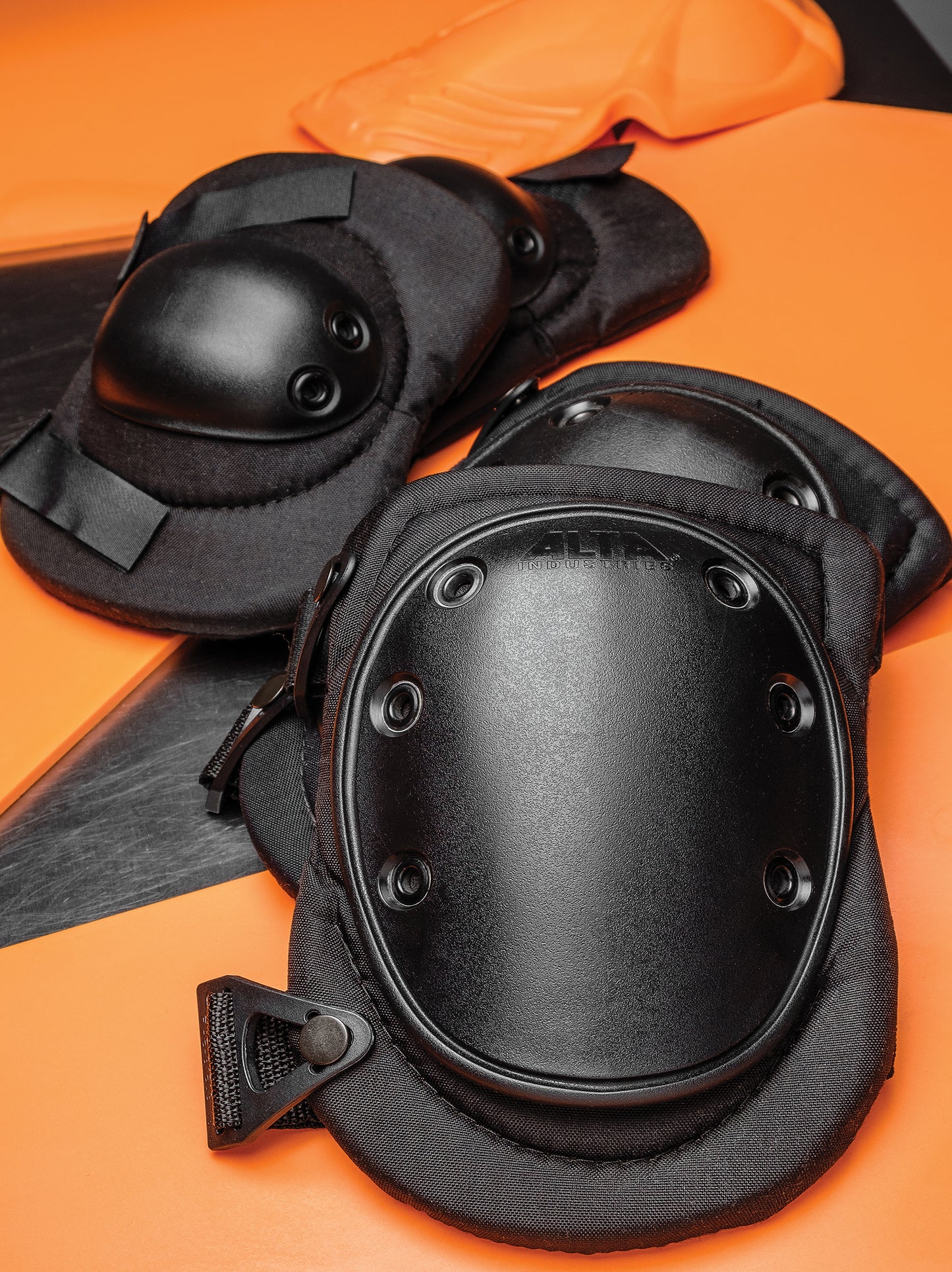 AltaFLEX™ ShockGUARD® Tactical Elbow Pads with D3O®